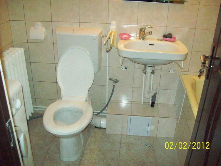 Inchiriez gasoniera in Sibiu,zona centrala - 2