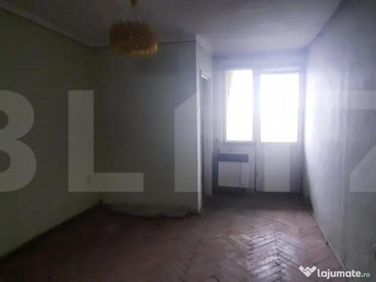 Garsoniera de vanzare, 24 mp, zona Ostrovului Satu Mare - 2