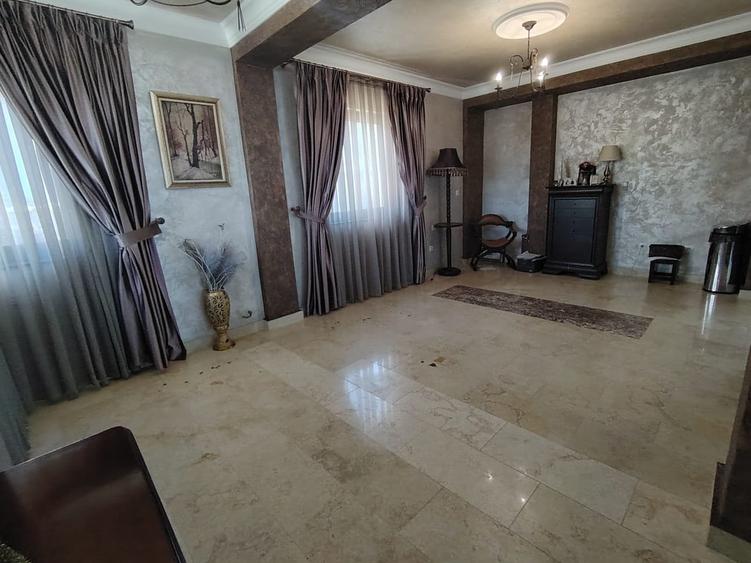 Casa 300 mp utili, 800 mp teren, Bucium - 16