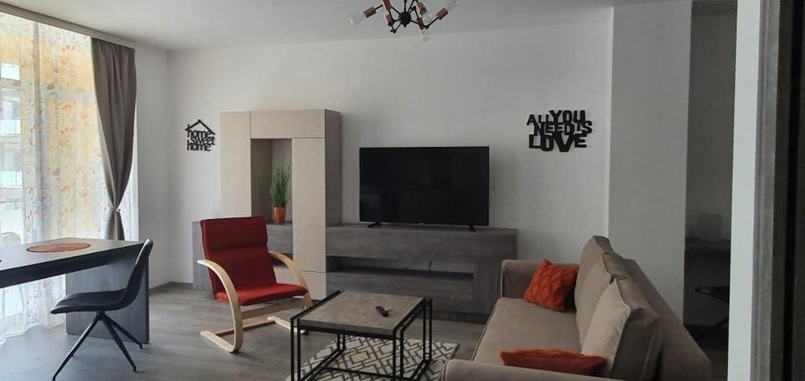 Apartament de inchiriat - 4