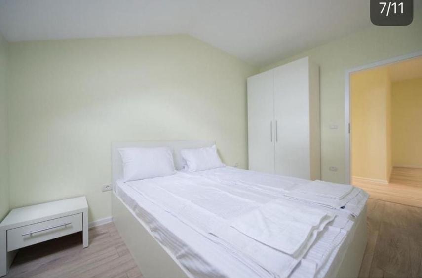 Inchiriez Apartament cu doua camere, decomandat, etaj 3, bloc nou. - 3