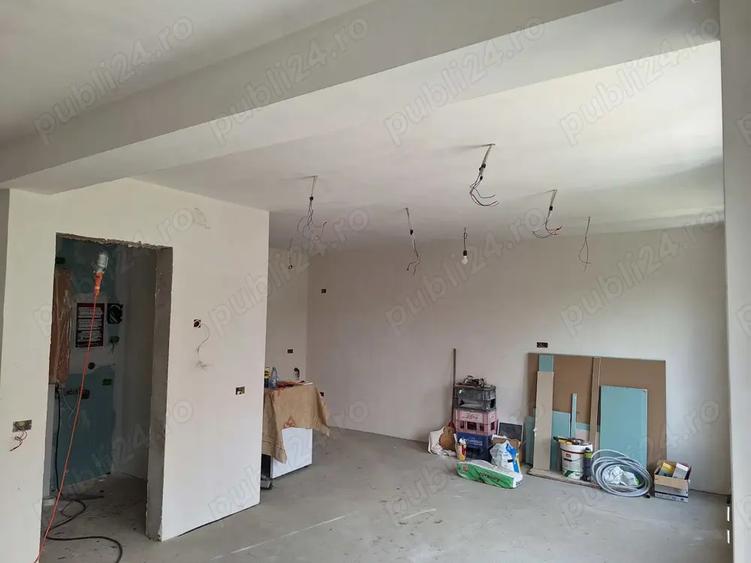 Casa noua zona linistita - 2