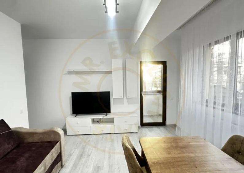 Apartament 3 camere | Prima inchiriere | Etaj 1 | Bloc nou - 6