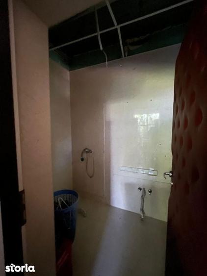 Teren 1500 mp cu hale si birouri, acces TIR, zona aeroport - 4