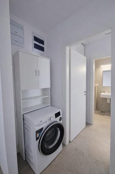 Apartament 2 camere de vanzare Pipera | mobilat | Parcare | H Pipera Lake - 7