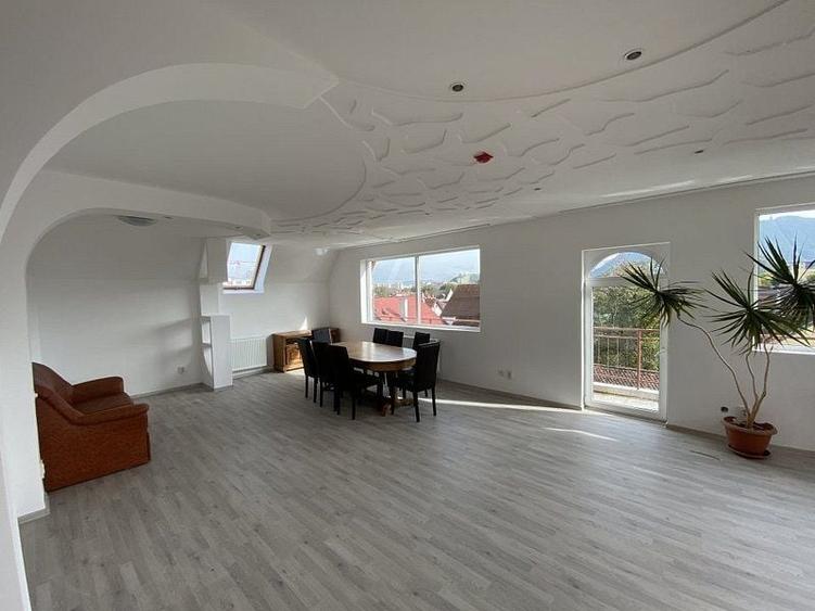 Casa P+2+M de inchiriat in zona Blumana - Brasov - 10