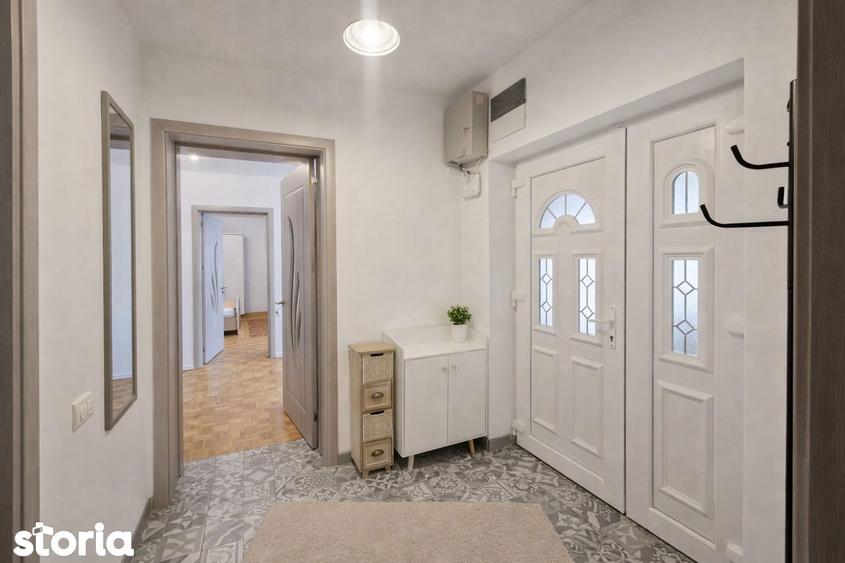Casa Coiciu 2 dormitoare, 2 bai, gradina, spa?iu relaxare - 6