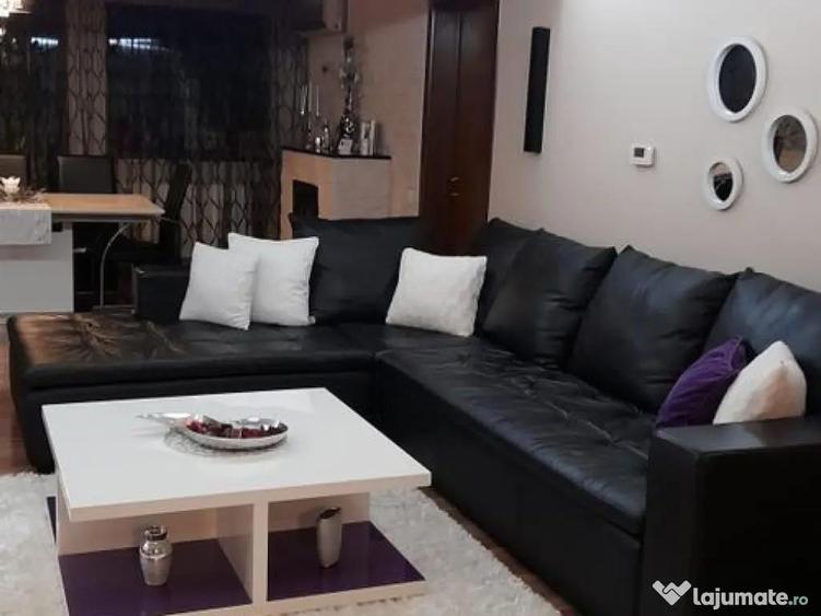 Ap5cam(liv.+4dorm,4bai) tot.decom,mob-util+2parc/Popesti-... - 3