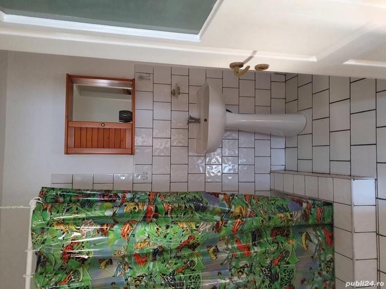 Inchiriez casa Craiova,1 Mai - 4