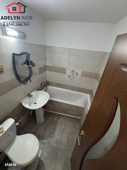 Tulcea == Apartament 3 camere, strada Victoriei - 3