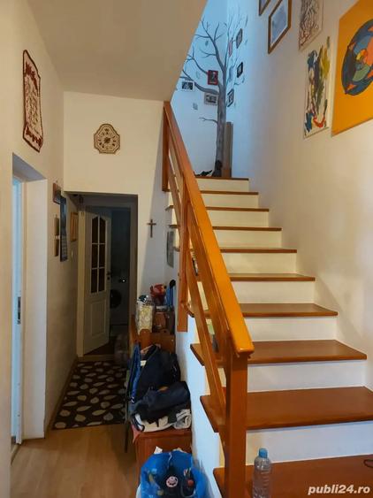 Casa de vanzare P+M in Biharia cartieru nou Forvila - 1