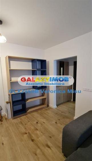 Apartament 2 camere de inchiriat- loc de parcare- Belvedere Residence - 5