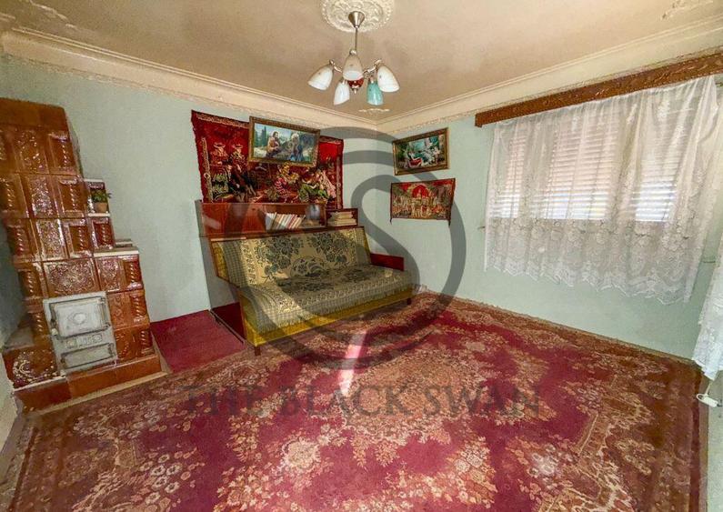 Casa de vanzare | 5420mp Teren | Poienarii Rali, Prahova ... - 3