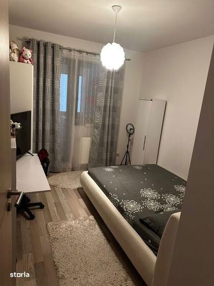 Apartament de vanzare 2 camere Drim Rezidence sector 5 - 8
