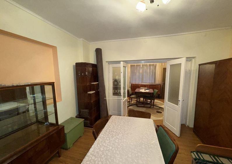 VILA 4 CAMERE, LERESTI, TEREN 3489 MP COMISION 0% CUMPARATOR - 12