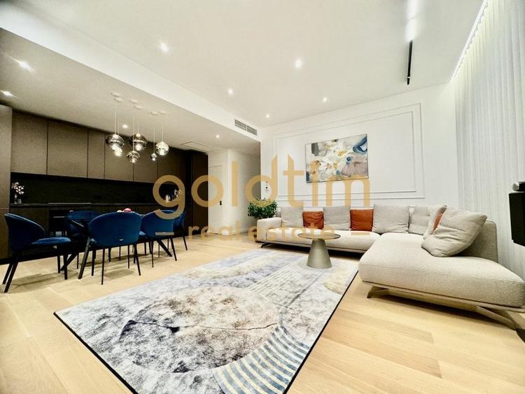 SUPERB/ 2 LOCURI DE PARCARE SUBTERANE/ONE VERDI - 3