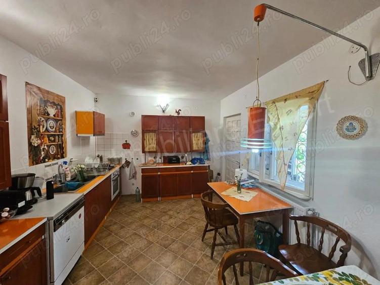 Casa de vanzare in comuna Albe?tii de Arge?, jude? Arge?. - 10