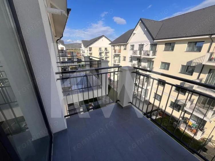 Prima inchiriere: Studio Modern | Lift, Parcare & Boxa Pod | Casian Residence - 11