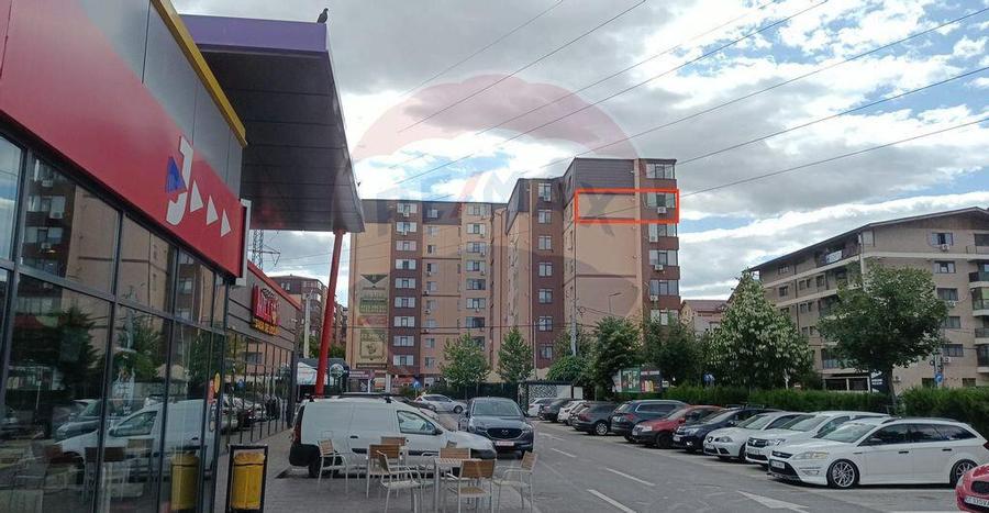 Vanzare apartament 3 camere - 7