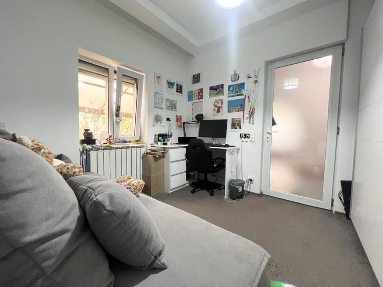 Casa Individuala, 63mp utili, teren 325mp, 3 camere, garaj -  Mehala - 7