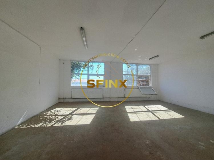 De inchiriat Spatiu Industrial - 4