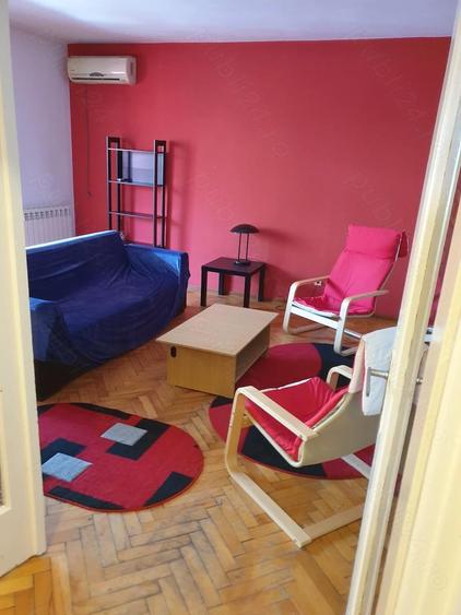 Vand apartament 2 camere et. 1 1 in vila langa piata Domenii - 3