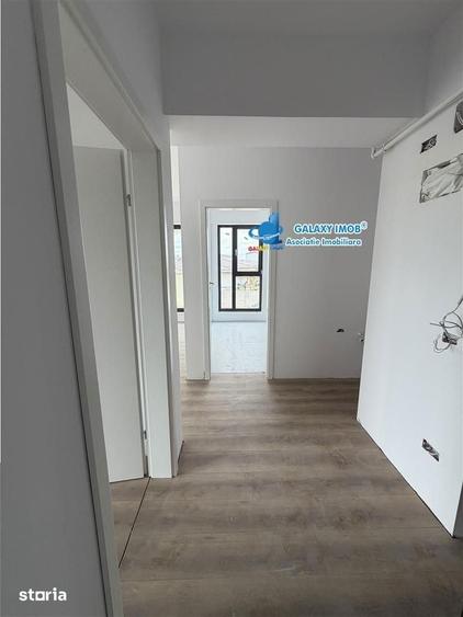 Apartament 2 camere-Bloc Lift-Incalzire pardoseala-Prelungirea Ghencea - 8