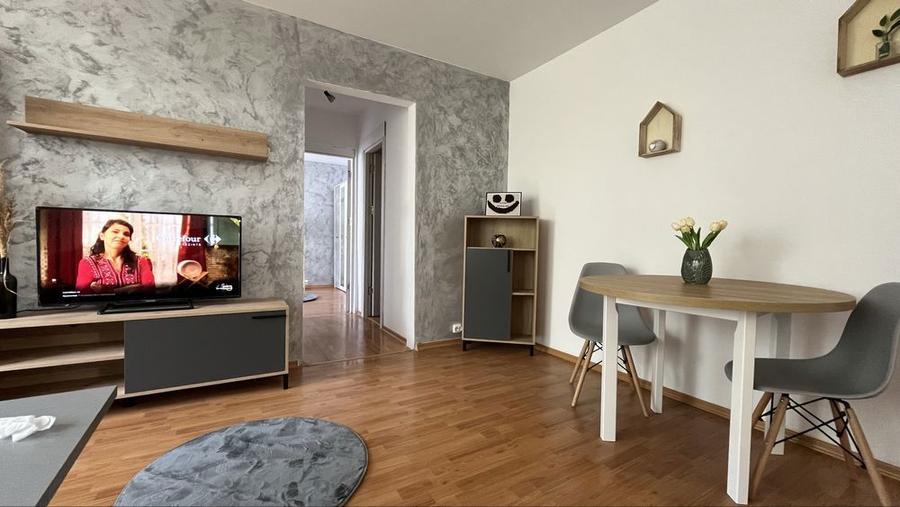 Apartament 2 camere Tatarasi - 6