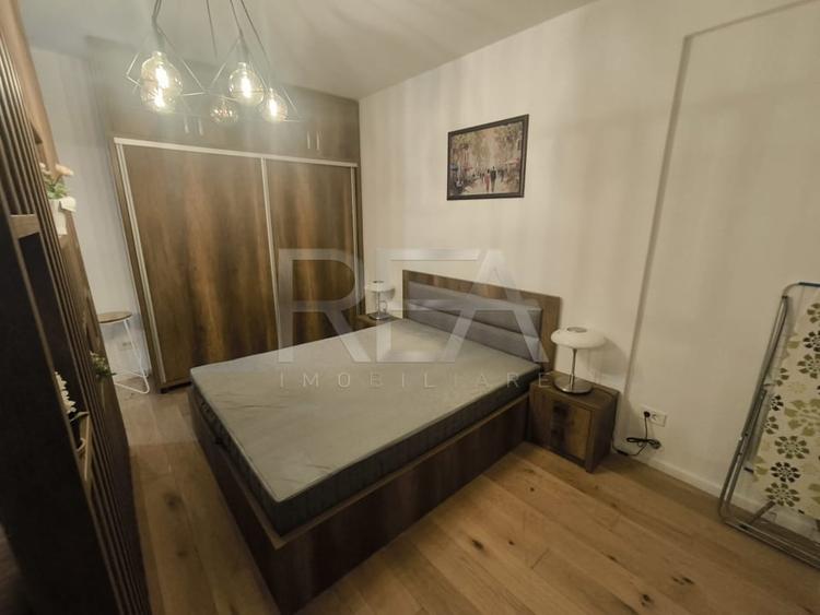 Garsoniera, Aviatiei - 5