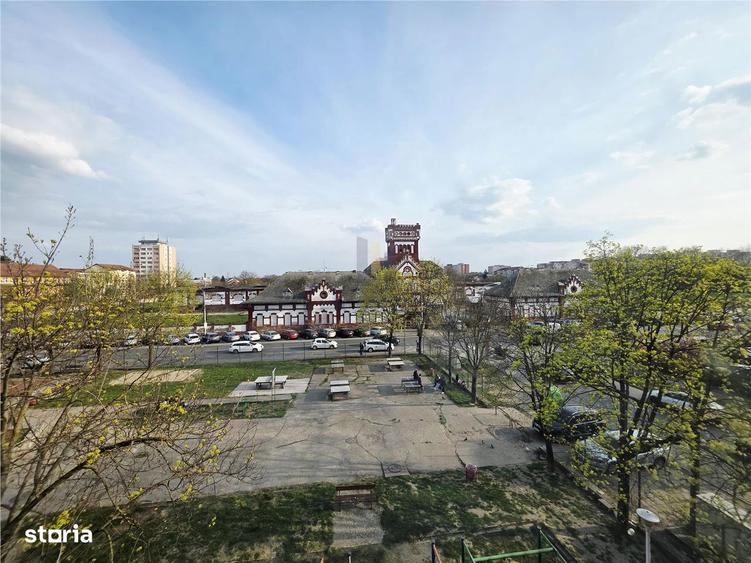 Apartament 1 camera, Complexul Studentesc - 4