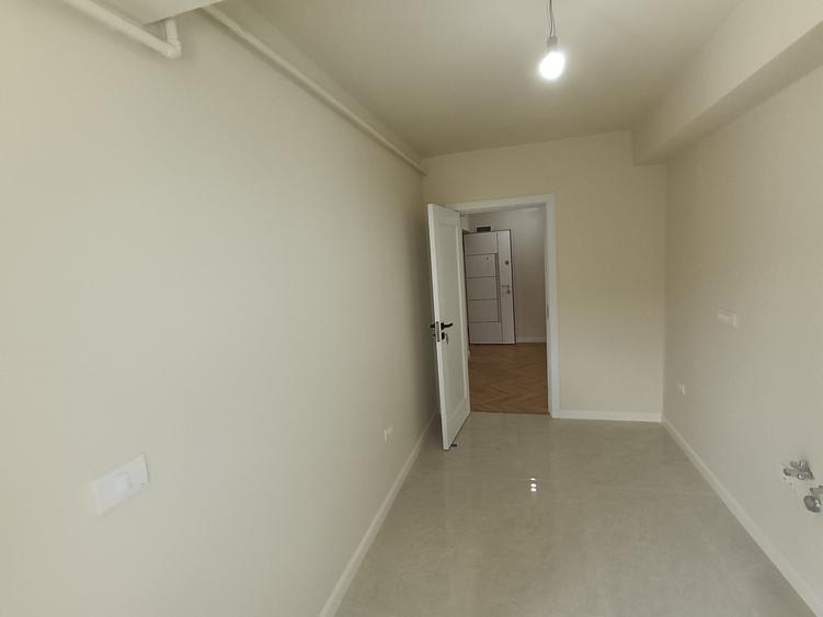 Apartament cu 2 camere decomandat în Valea Lupului
