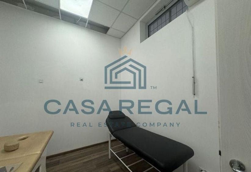 Spațiu comercial de închiriat – ultracentral - 14