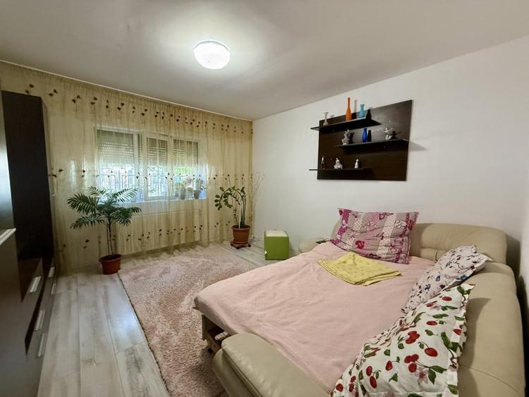 Casa individuala, 5 camere, P+M, 102mp utili, zona  Steaua Shopping City - 11