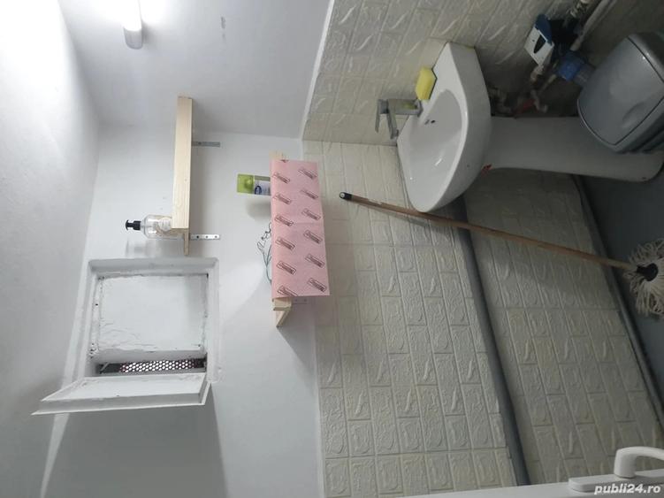 Inchiriez spa?iu comercial Str. Oltului nr. 26, zona Cina liceul Dunarea - 3