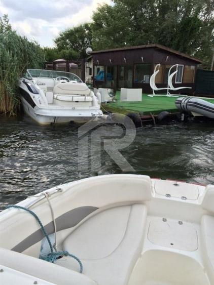 O Poveste de Vis pe Malul Lacului Snagov - 57