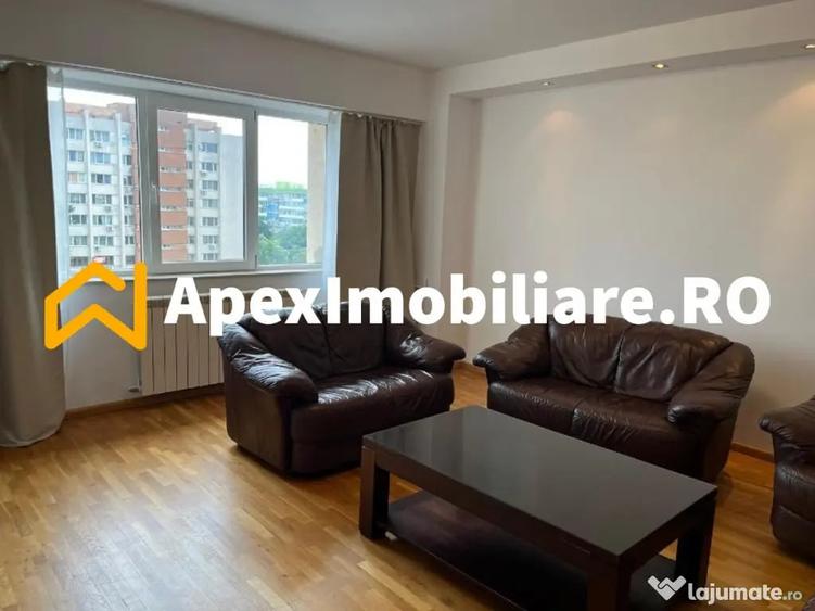Apartament cu 2 camere decomandat în Unirii