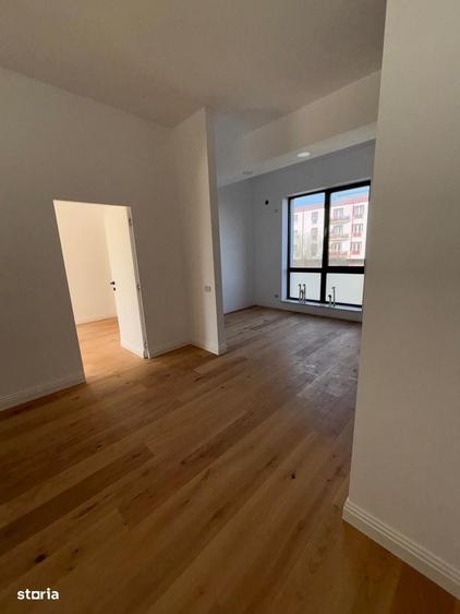 Aviatiei 2 camere in locatie Tip Botique - 5