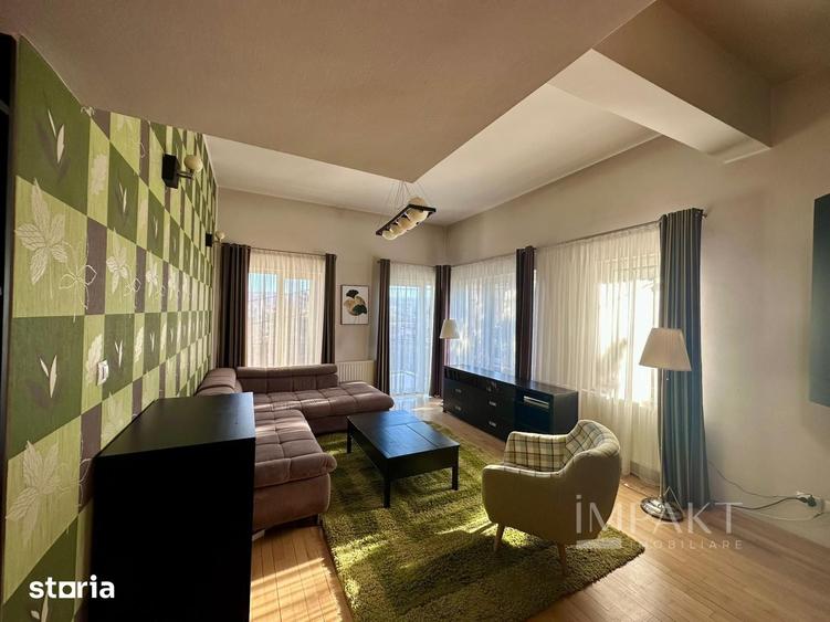 Casă cu 4 camere cu Teren 2640 Mp în Grigorescu