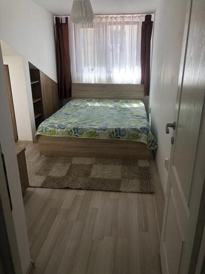 Apartament cu 2 camere în Florești