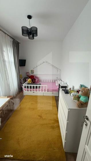 Casa moderna, mobilata premium, terasa inchisa Catamarasti Deal - 5