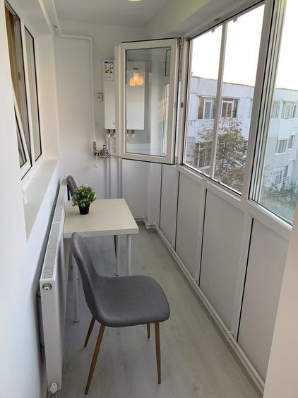 Inchiriez apartament cu o camera Faleza - 3