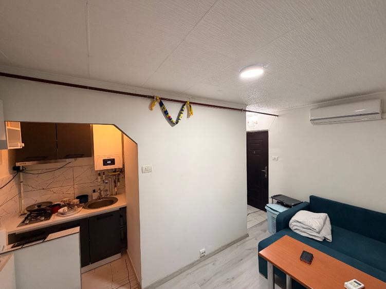 Garsonieră confort 3 - 8