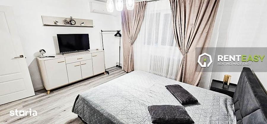 Apartament cu 2 dormitoare zona Palas - Moldova Center - 3