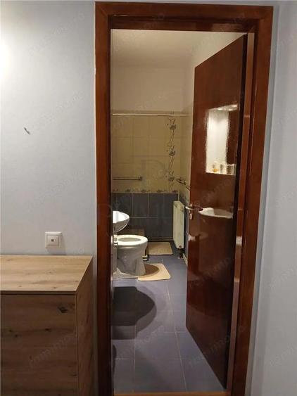 Apartament 1 camer #259; - Decomandat - Clima - Mobilat #537;i Utilat - Zona Torontal - 4