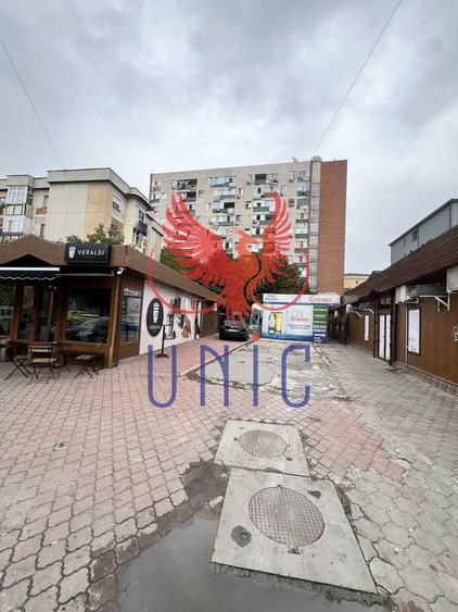 Garsoniera Amaradia mobilata si utilata etaj2/10 - 8