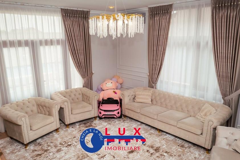 ID 6605 - EXCLUSIVITATE - Vila superba in Cartier 9 MAI - 4