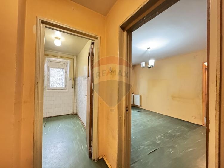 Apartament 2 camere de vanzare - Giurgiului, Toporasi - 4