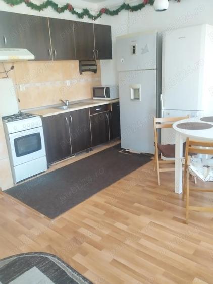 inchiriez apartament in Flore?ti cluj - 9