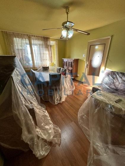 Comision 0%, apartament 3 camere Micro I ,et,9 - 12