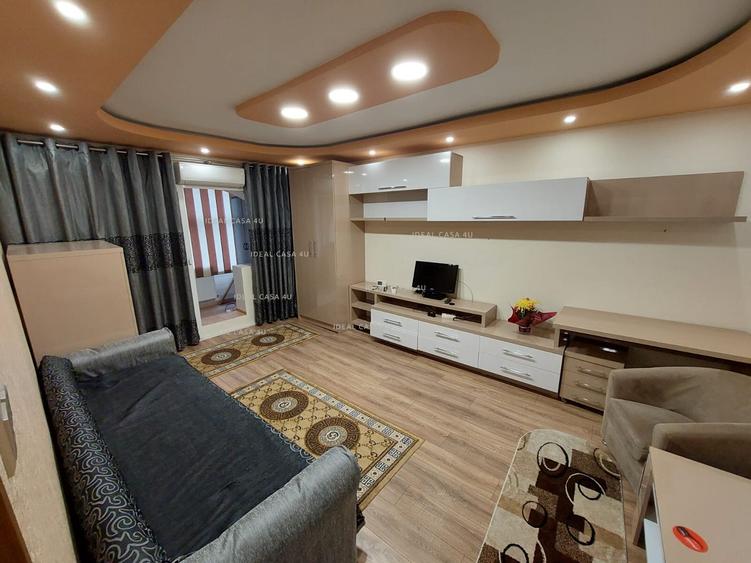 Apartament cu 1 camera decomandat in zona Gara - 1